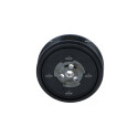 Accouplement magnétique, compresseur de climatisation NRF 380057