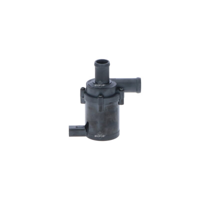 Pompe à eau auxiliaire (circuit d'eau de refroidiss.)