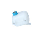 Vase d'expansion, liquide de refroidissement