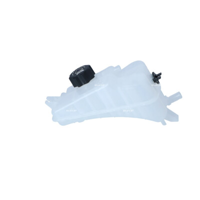 Vase d'expansion, liquide de refroidissement