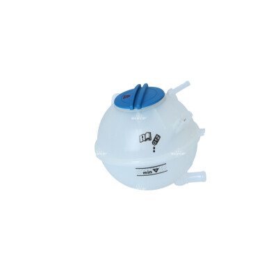 Vase d'expansion, liquide de refroidissement