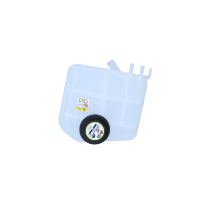 Vase d'expansion, liquide de refroidissement