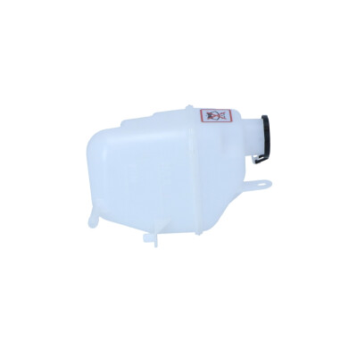 Vase d'expansion, liquide de refroidissement