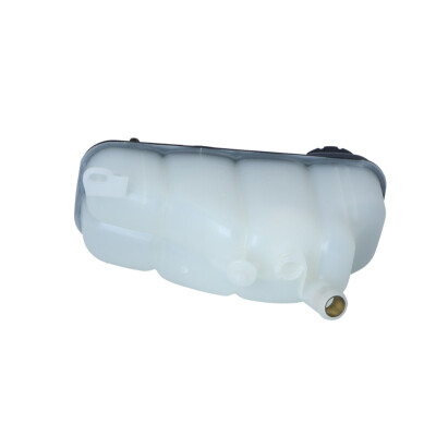 Vase d'expansion, liquide de refroidissement