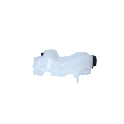 Vase d'expansion, liquide de refroidissement