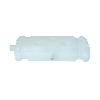 Vase d'expansion, liquide de refroidissement