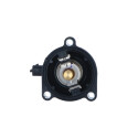 Thermostat, liqiuide de refroidissement