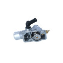 Thermostat, liqiuide de refroidissement