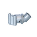 Thermostat, liqiuide de refroidissement