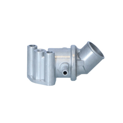 Thermostat, liqiuide de refroidissement