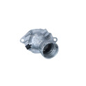 Thermostat, liqiuide de refroidissement