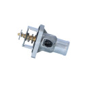 Thermostat, liqiuide de refroidissement