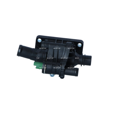 Thermostat, liqiuide de refroidissement