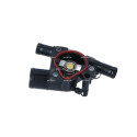 Thermostat, liqiuide de refroidissement