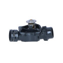 Thermostat, liqiuide de refroidissement