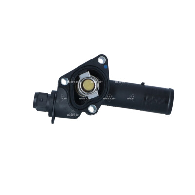 Thermostat, liqiuide de refroidissement