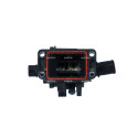 Thermostat, liqiuide de refroidissement