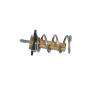 Thermostat, liqiuide de refroidissement