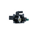 Thermostat, liqiuide de refroidissement