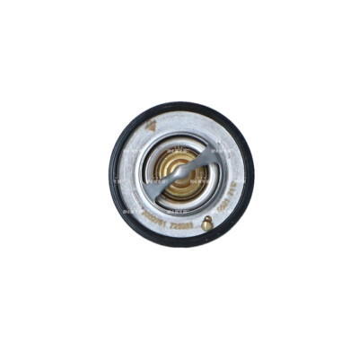 Thermostat, liqiuide de refroidissement