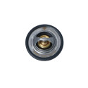 Thermostat, liqiuide de refroidissement