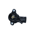 Thermostat, liqiuide de refroidissement