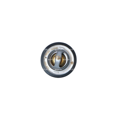 Thermostat, liqiuide de refroidissement