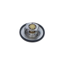 Thermostat, liqiuide de refroidissement