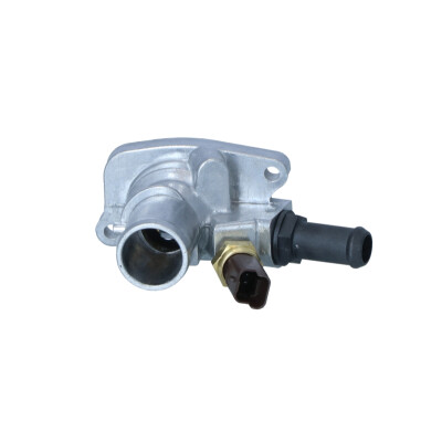 Thermostat, liqiuide de refroidissement
