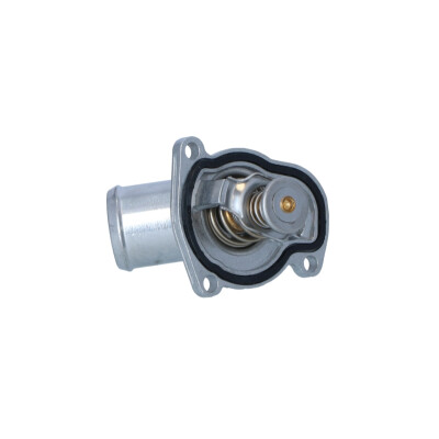 Thermostat, liqiuide de refroidissement