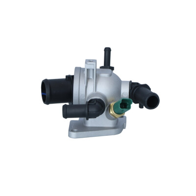 Thermostat, liqiuide de refroidissement