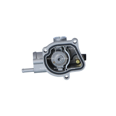 Thermostat, liqiuide de refroidissement
