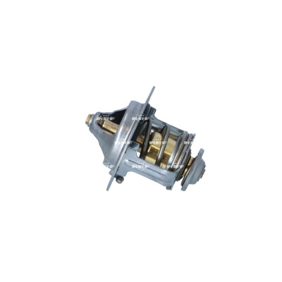 Thermostat, liqiuide de refroidissement
