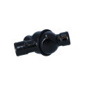 Thermostat, liqiuide de refroidissement