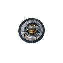 Thermostat, liqiuide de refroidissement