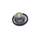 Thermostat, liqiuide de refroidissement