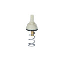 Thermostat, liqiuide de refroidissement