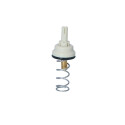 Thermostat, liqiuide de refroidissement