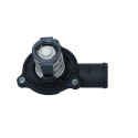 Thermostat, liqiuide de refroidissement