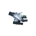 Thermostat, liqiuide de refroidissement