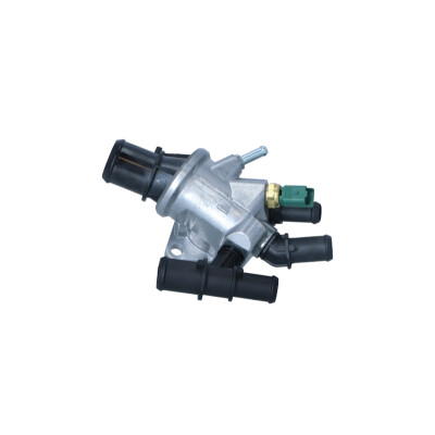 Thermostat, liqiuide de refroidissement