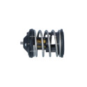 Thermostat, liqiuide de refroidissement