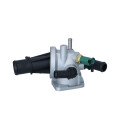Thermostat, liqiuide de refroidissement