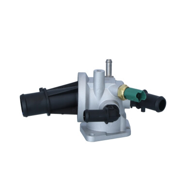 Thermostat, liqiuide de refroidissement