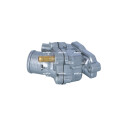 Thermostat, liqiuide de refroidissement