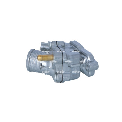 Thermostat, liqiuide de refroidissement
