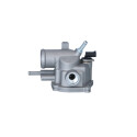 Thermostat, liqiuide de refroidissement