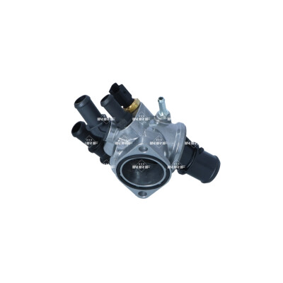 Thermostat, liqiuide de refroidissement
