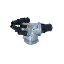 Thermostat, liqiuide de refroidissement