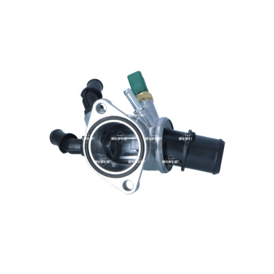 Thermostat, liqiuide de refroidissement